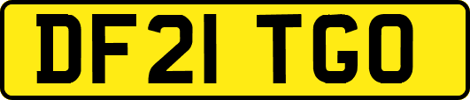 DF21TGO