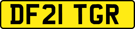 DF21TGR