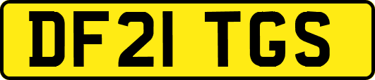 DF21TGS