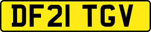 DF21TGV