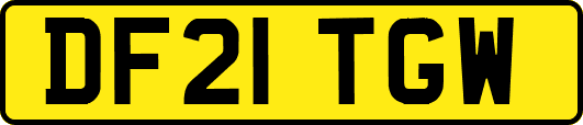 DF21TGW