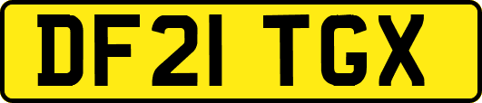 DF21TGX