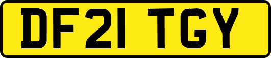 DF21TGY