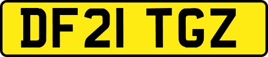 DF21TGZ