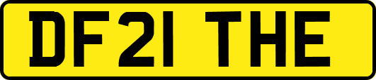 DF21THE