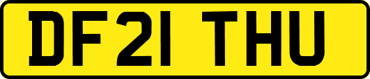DF21THU