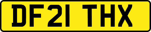 DF21THX
