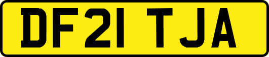 DF21TJA