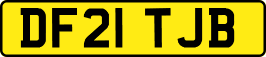 DF21TJB