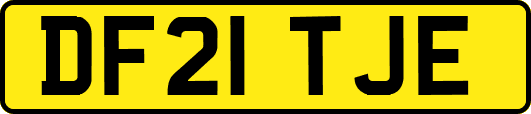 DF21TJE