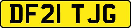 DF21TJG
