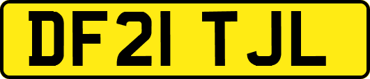 DF21TJL