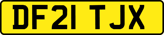 DF21TJX