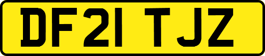 DF21TJZ