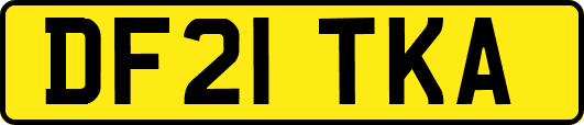 DF21TKA