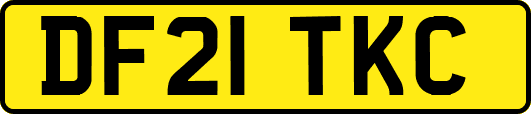 DF21TKC