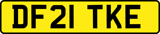 DF21TKE