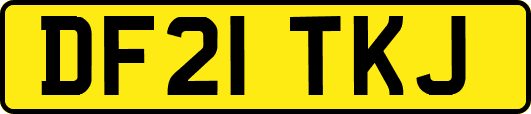 DF21TKJ