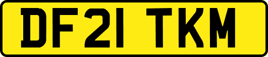 DF21TKM