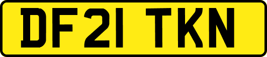 DF21TKN