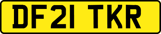 DF21TKR
