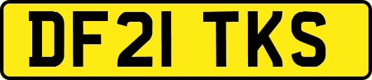 DF21TKS