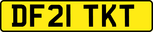 DF21TKT