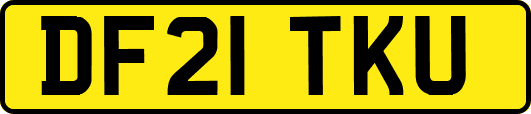 DF21TKU