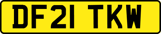DF21TKW