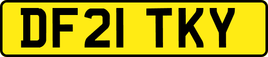 DF21TKY