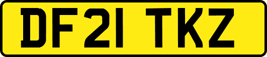 DF21TKZ