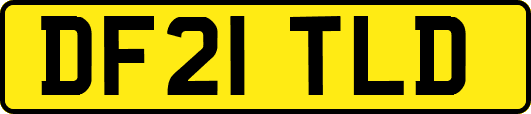 DF21TLD