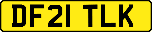 DF21TLK