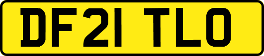 DF21TLO
