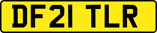 DF21TLR