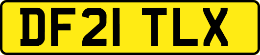 DF21TLX