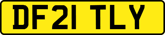 DF21TLY