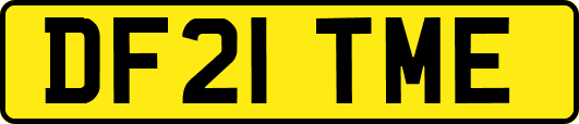DF21TME