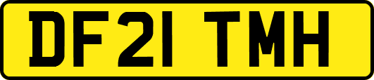 DF21TMH