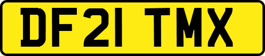 DF21TMX