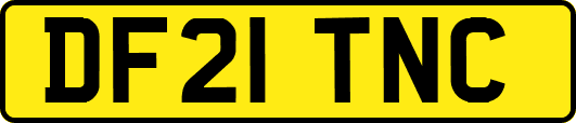 DF21TNC