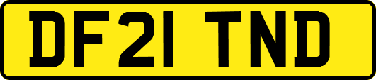 DF21TND