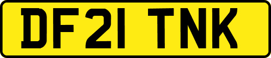 DF21TNK