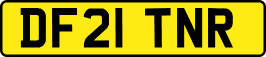 DF21TNR