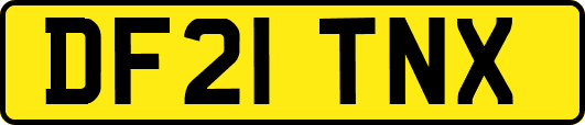 DF21TNX