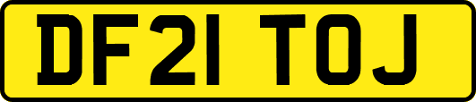 DF21TOJ