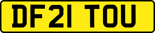 DF21TOU