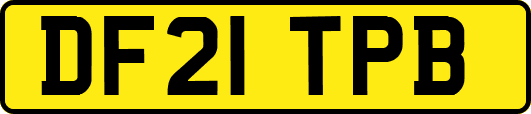 DF21TPB