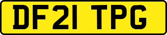 DF21TPG