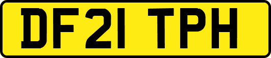 DF21TPH